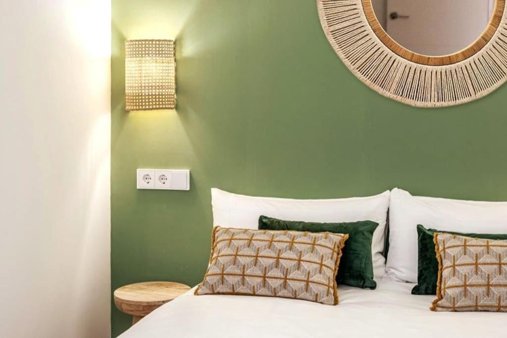 Apartment Alegria Urbana Cerca De Calle Alcala Madrid